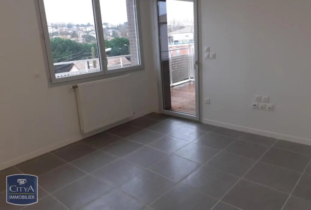 Photo 10 Appartement 2 pièces 41.4m²