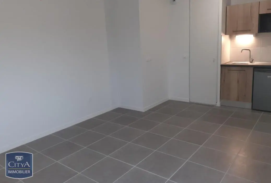 Photo 9 Appartement 2 pièces 41.4m²