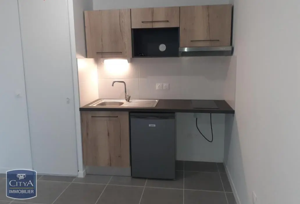 Photo 8 Appartement 2 pièces 41.4m²