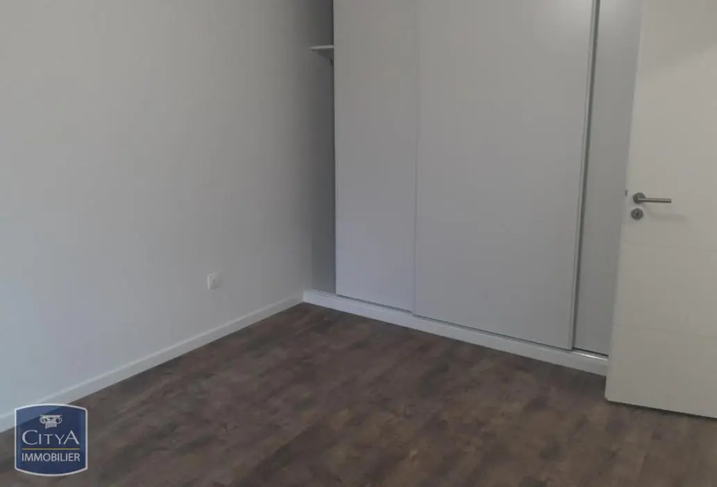 Photo 6 Appartement 2 pièces 41.4m²
