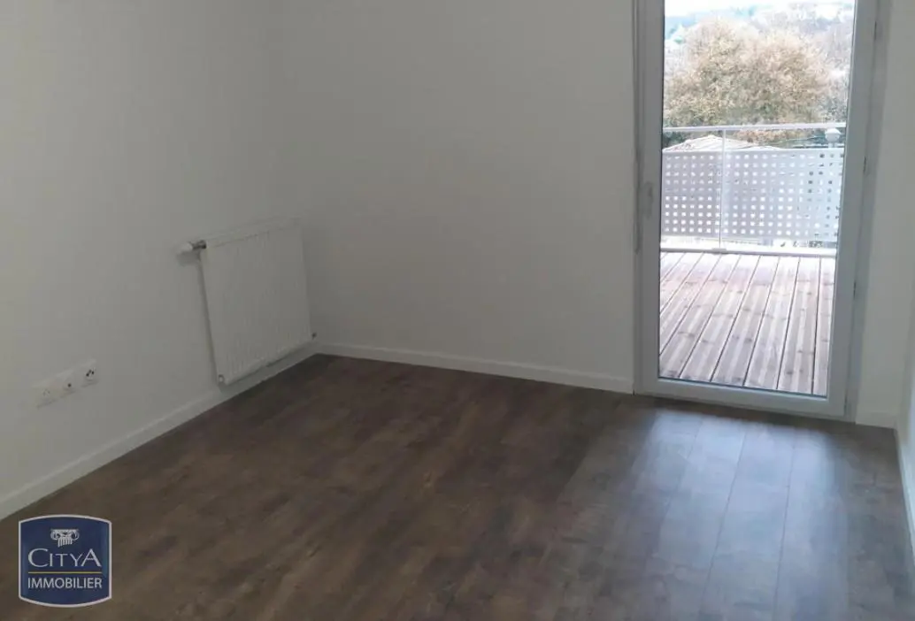 Photo 5 Appartement 2 pièces 41.4m²
