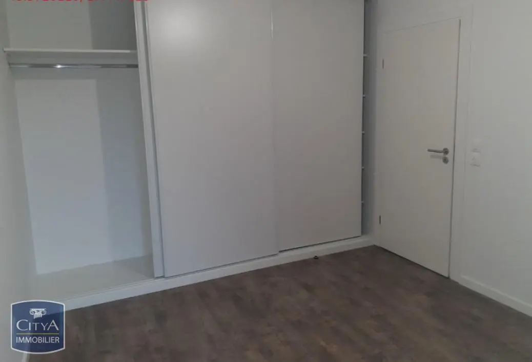 Photo 4 Appartement 2 pièces 41.4m²