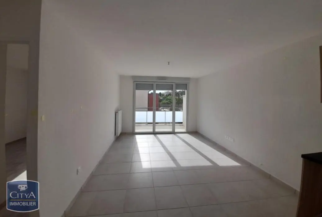 Photo 2 Appartement 2 pièces 43.59m²