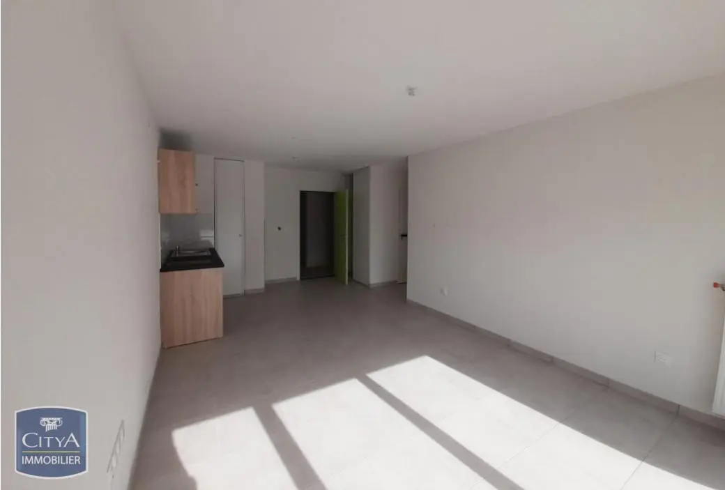 Photo 3 Appartement 2 pièces 43.59m²