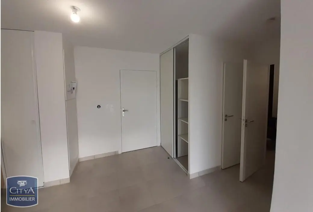 Photo 5 Appartement 2 pièces 43.59m²