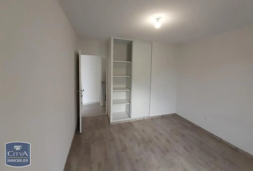 Photo 8 Appartement 2 pièces 43.59m²