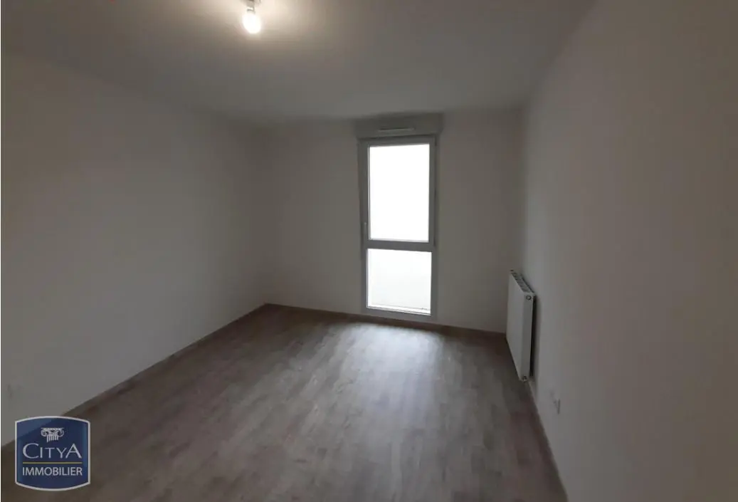 Photo 7 Appartement 2 pièces 43.59m²