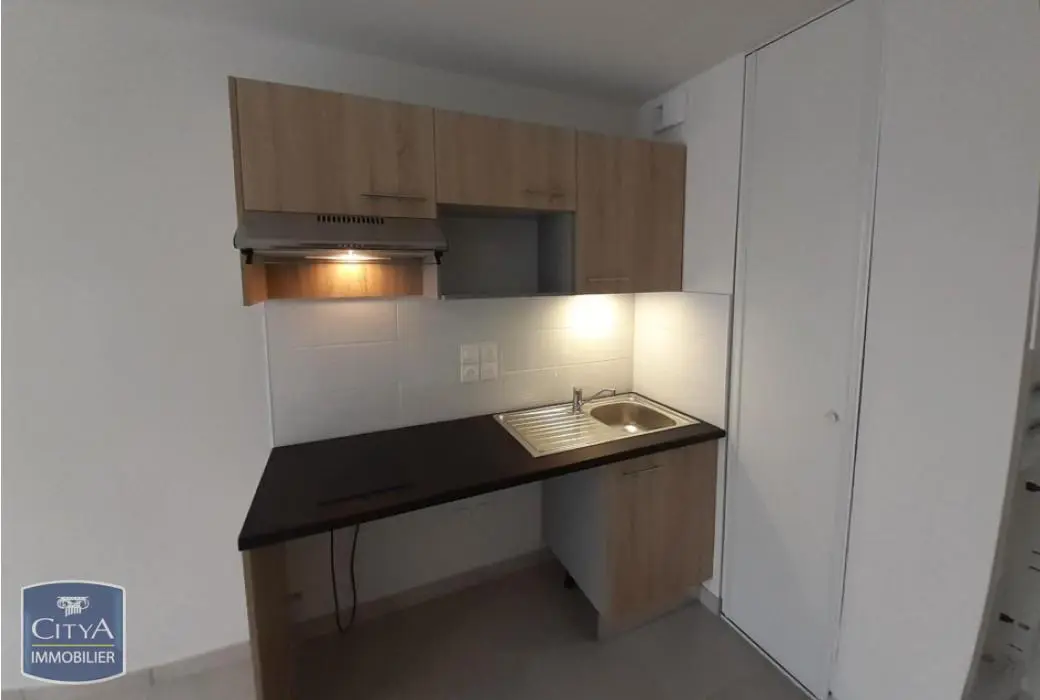 Photo 4 Appartement 2 pièces 43.59m²