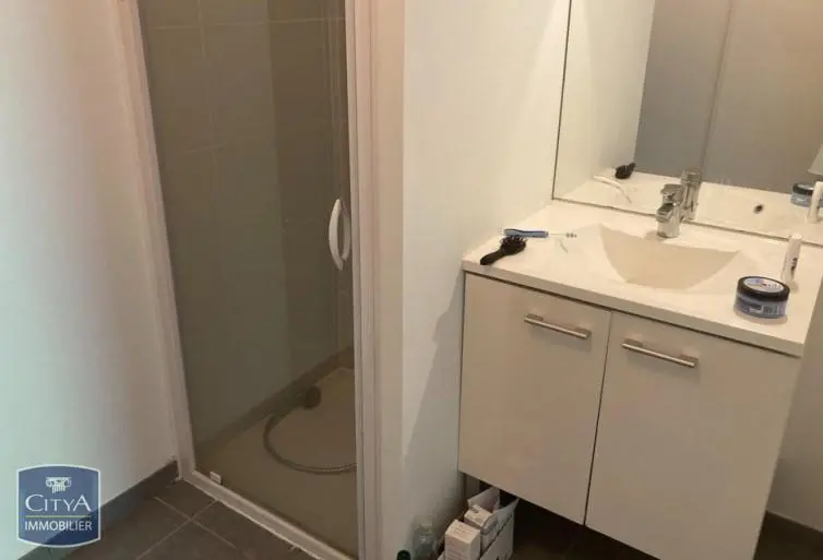 Photo 3 Appartement 1 pièce 40.39m²