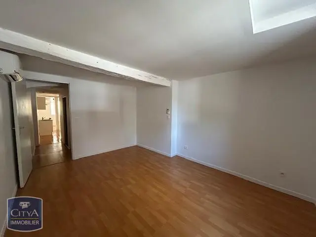 Photo 5 Appartement 2 pièces 46.52m²