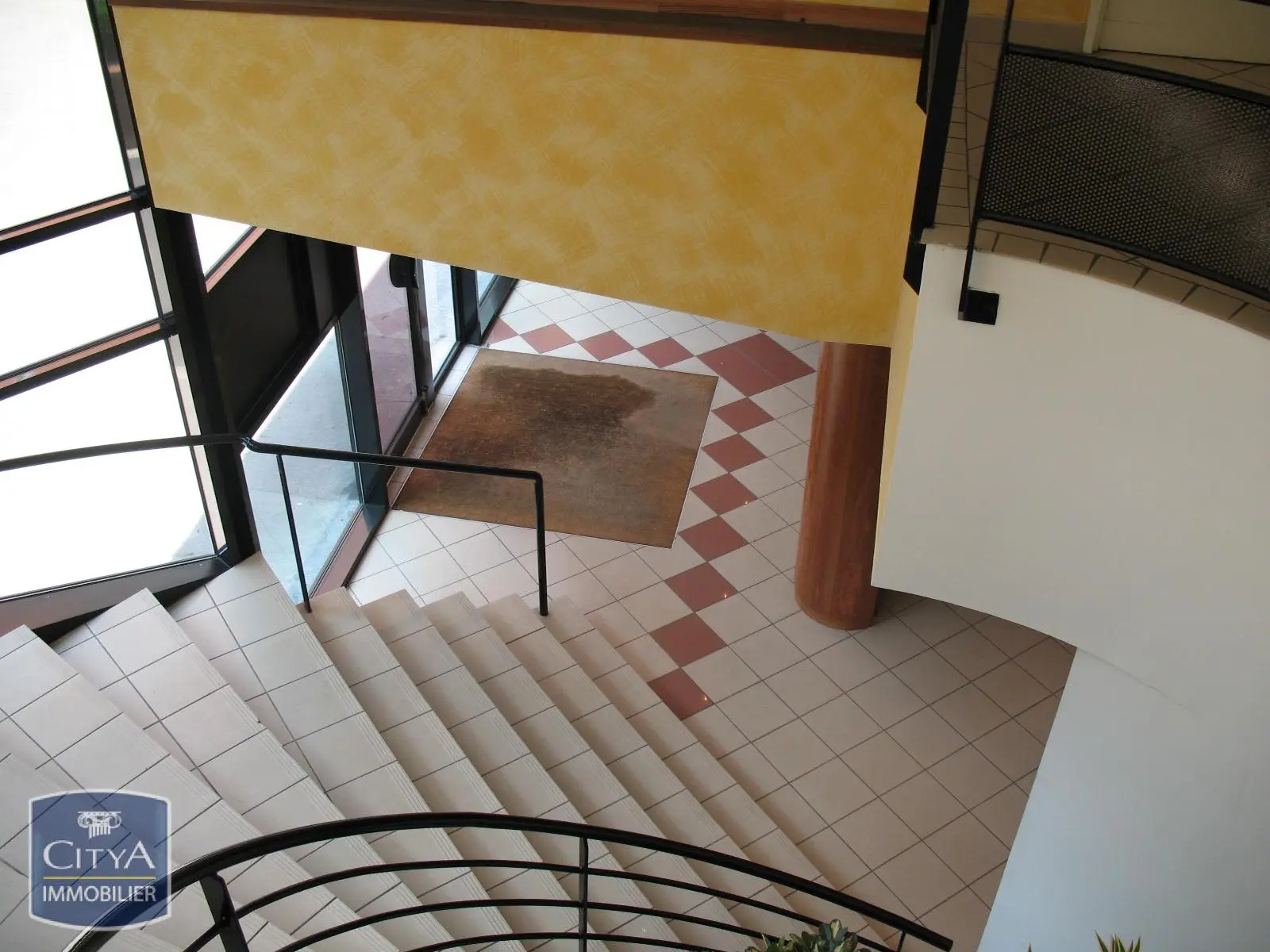 Photo 4 Appartement 1 pièce 21.63m²