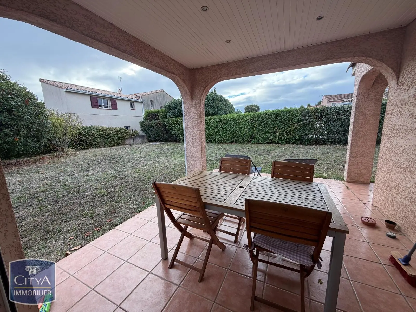 Photo 3 maison Blagnac