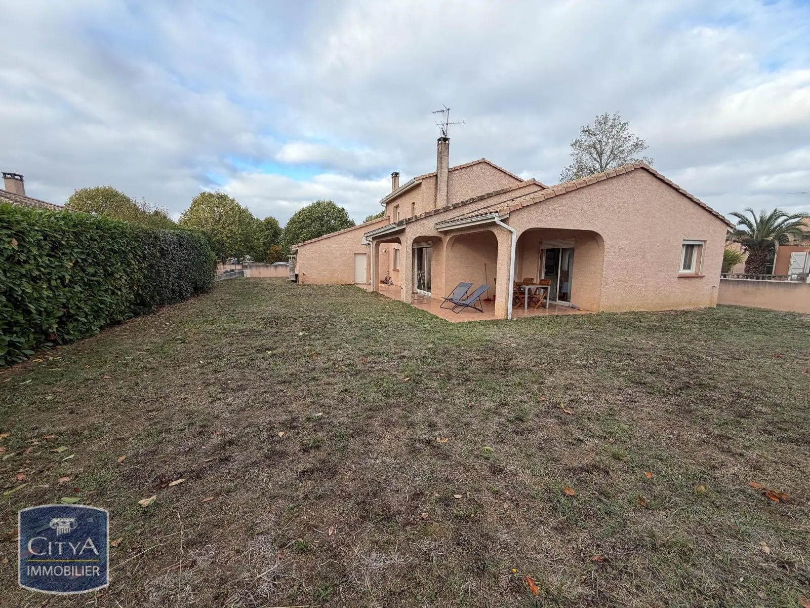 Photo 2 maison Blagnac