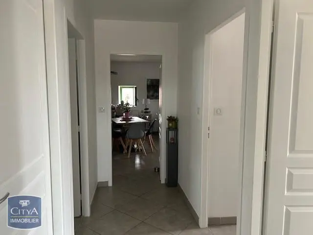 Photo 4 Appartement 4 pièces 85.8m²