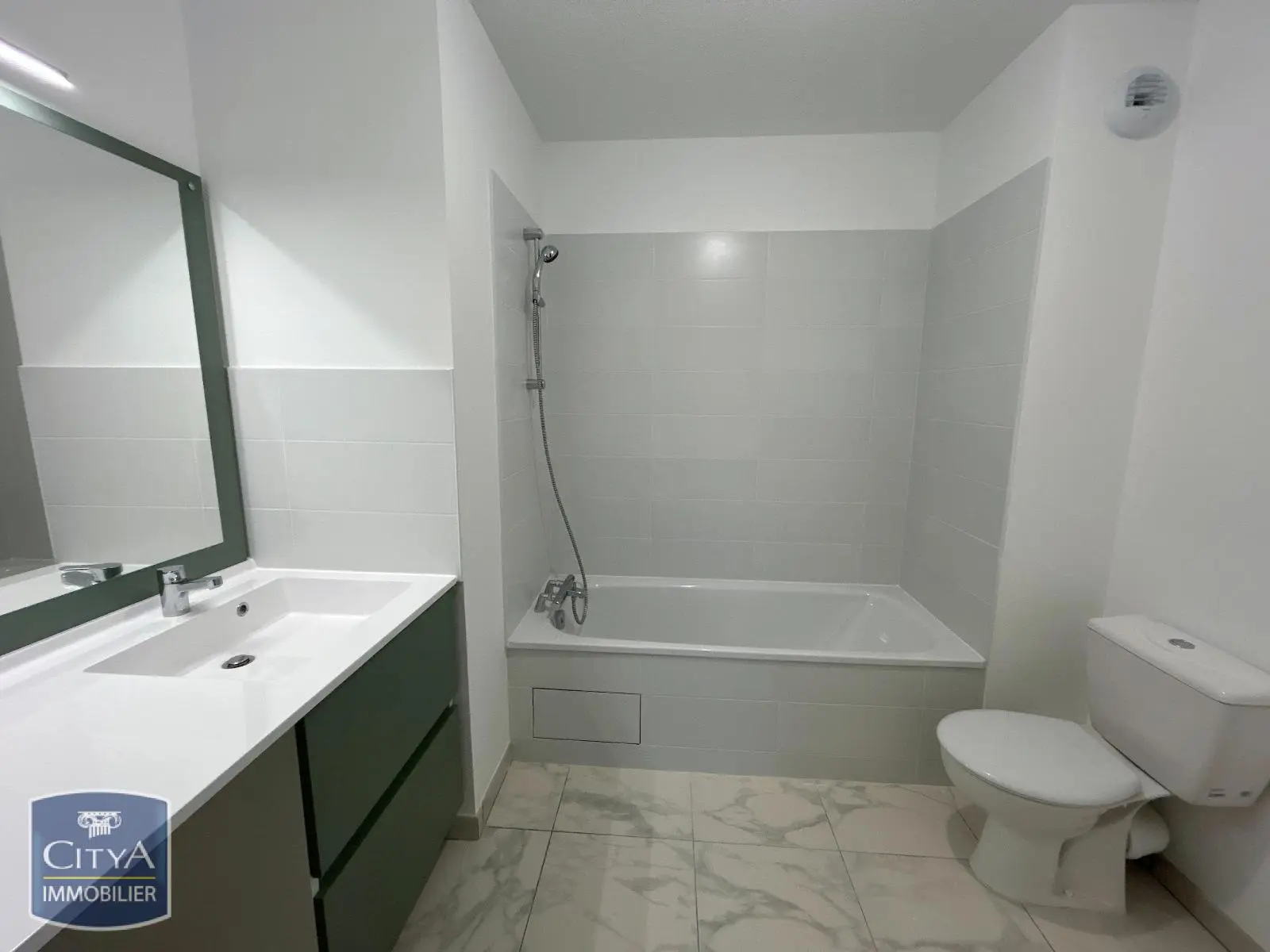 Photo 8 Appartement 2 pièces 46.17m²