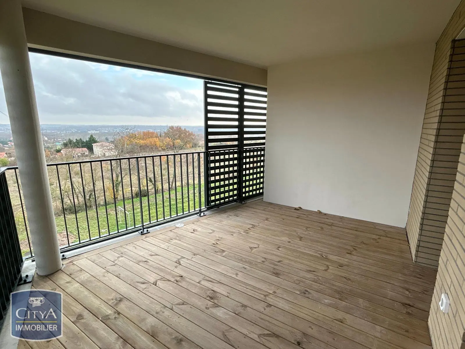 Photo 6 Appartement 2 pièces 46.17m²