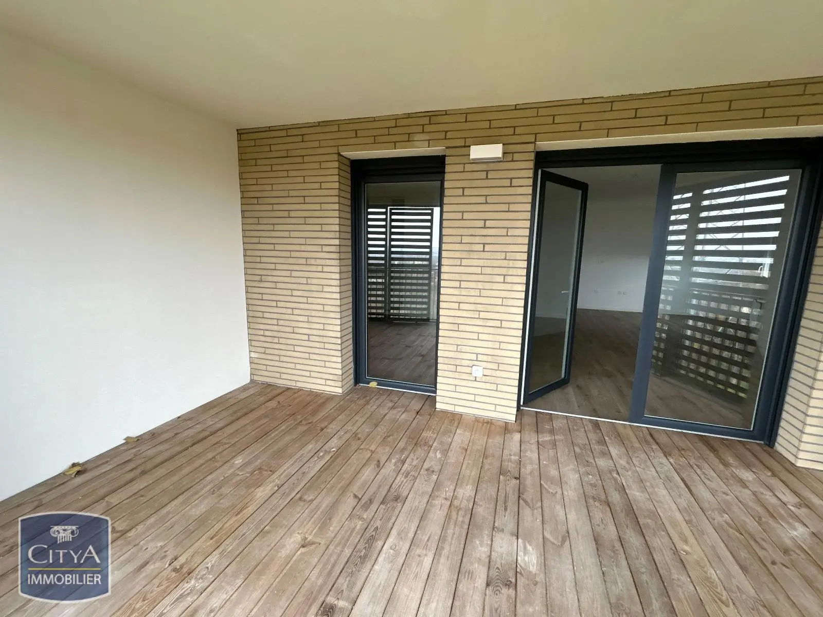 Photo 7 Appartement 2 pièces 46.17m²