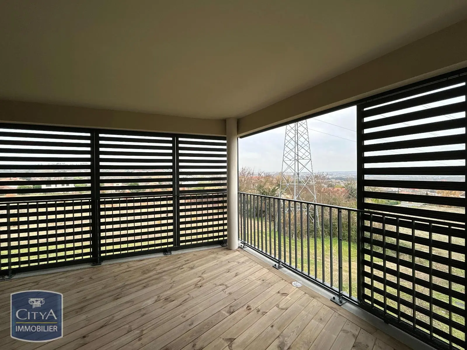 Photo 5 Appartement 2 pièces 46.17m²