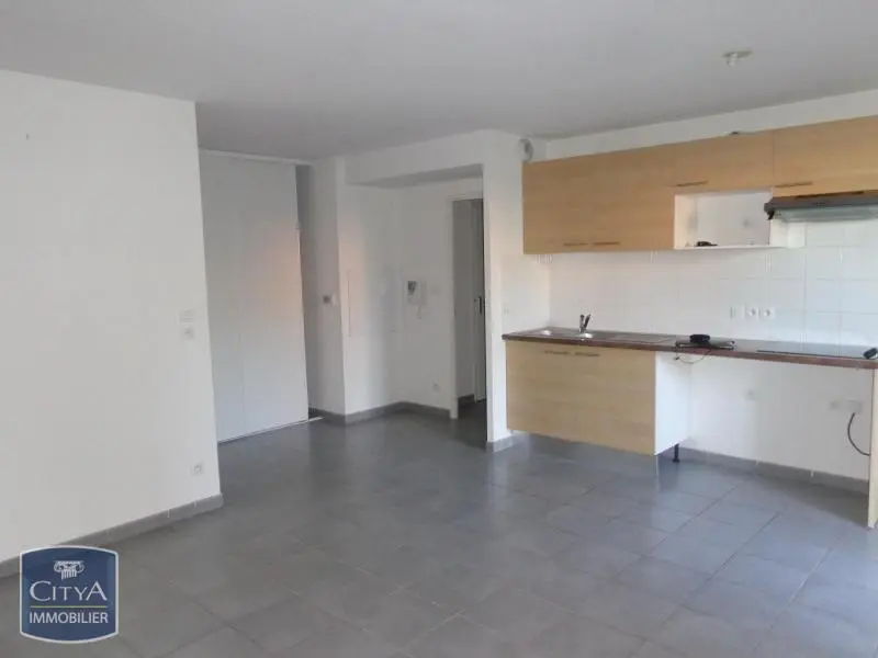 Photo 1 Appartement 2 pièces 44.1m²
