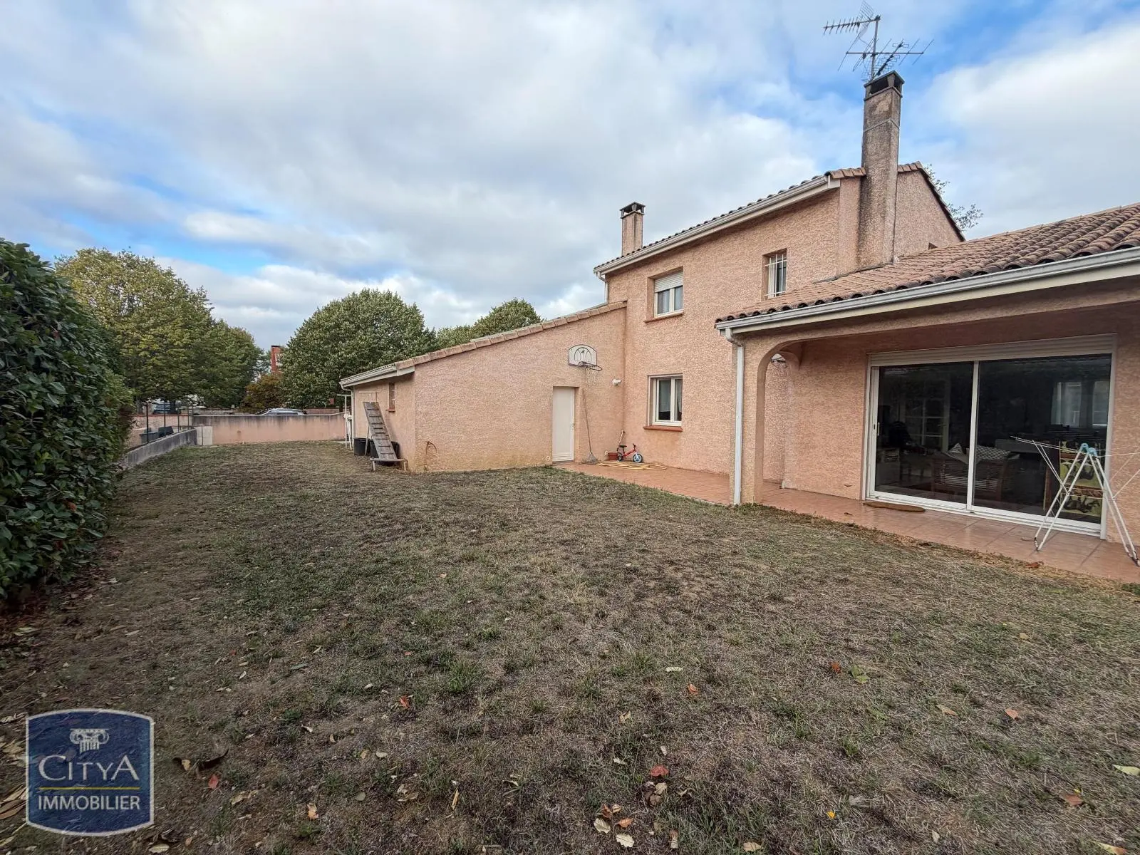 Photo 1 maison Blagnac