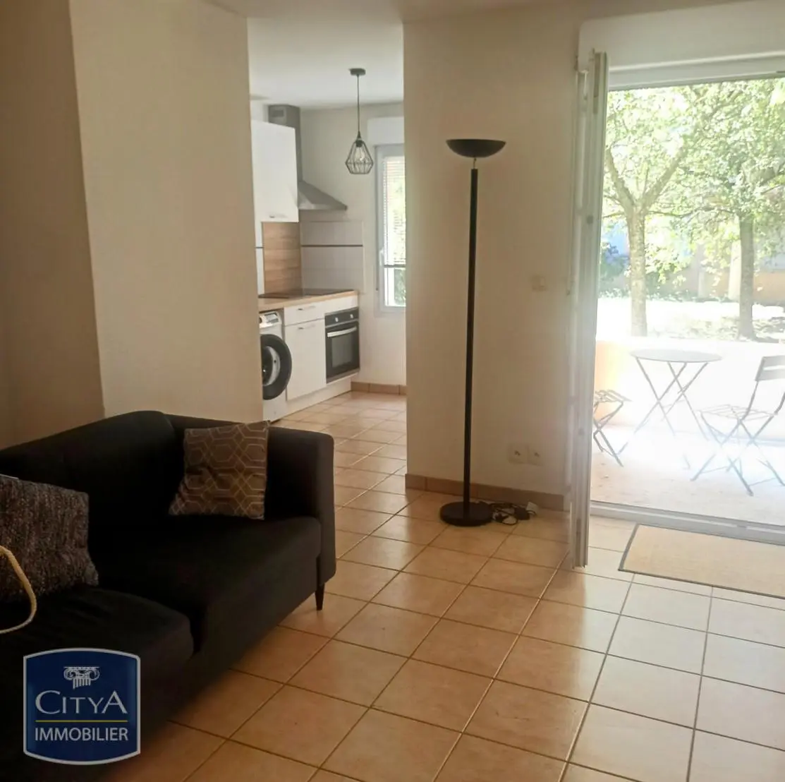 Photo 7 Appartement 2 pièces 47.81m²