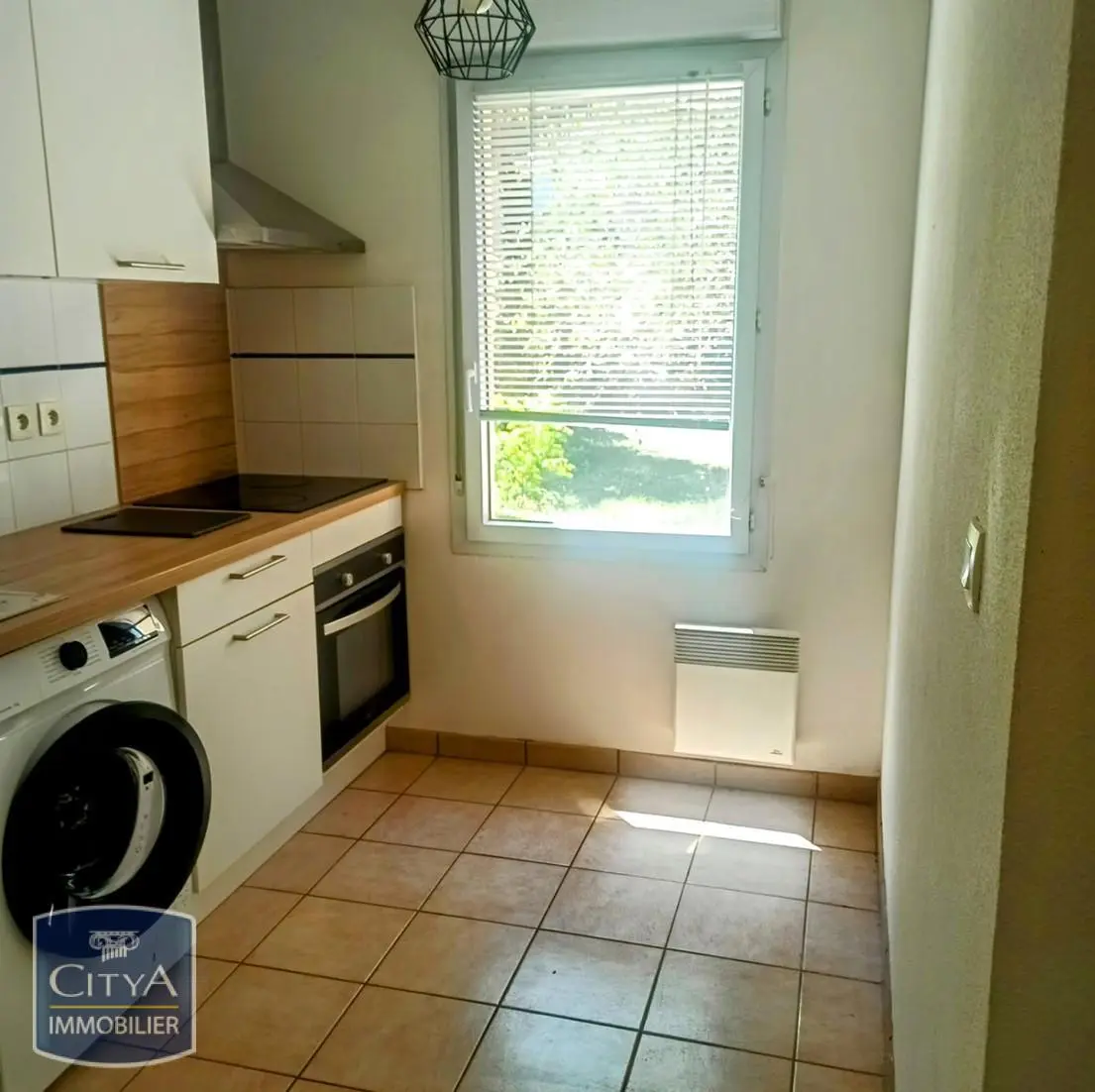 Photo 8 Appartement 2 pièces 47.81m²