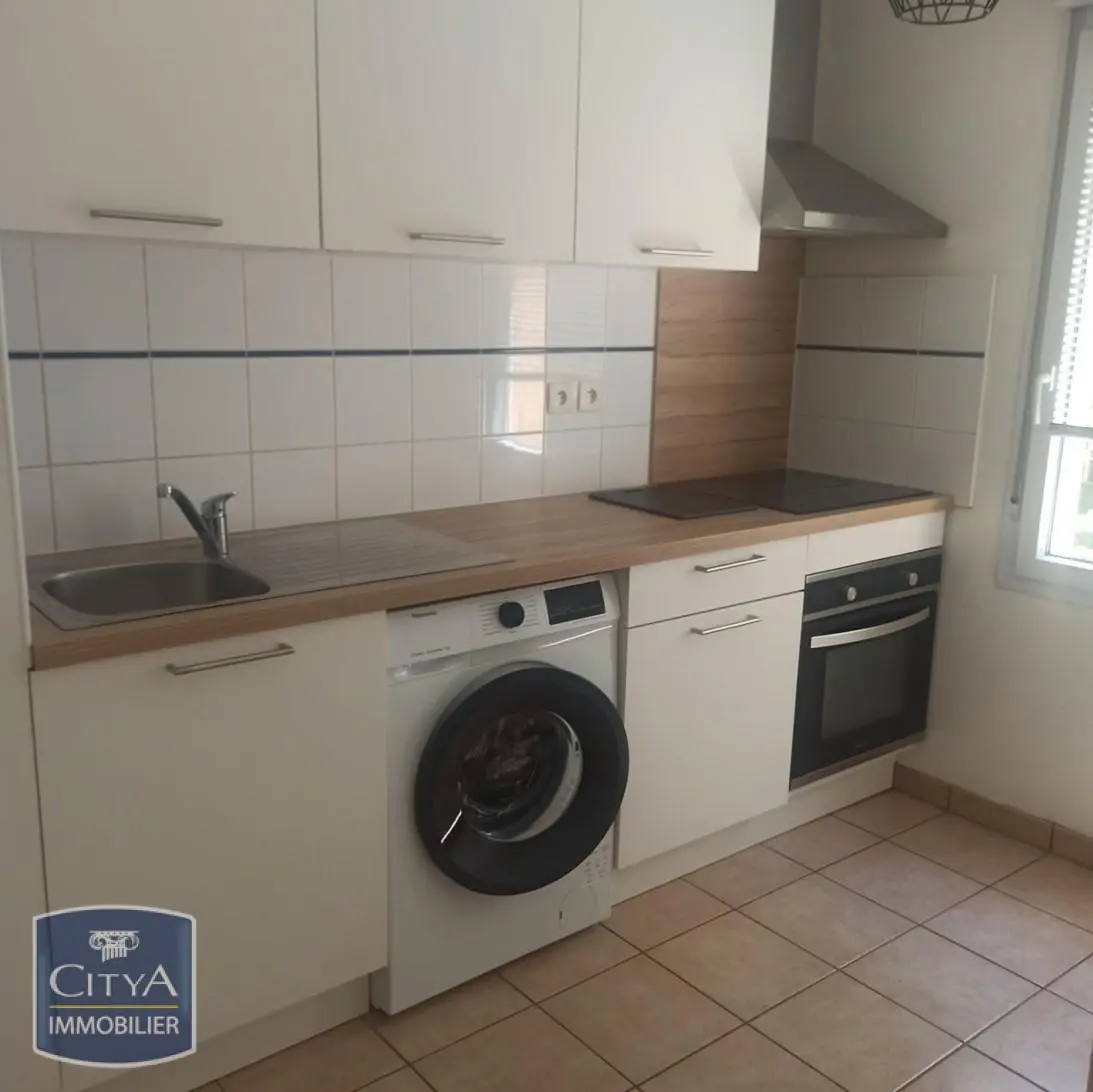 Photo 9 Appartement 2 pièces 47.81m²