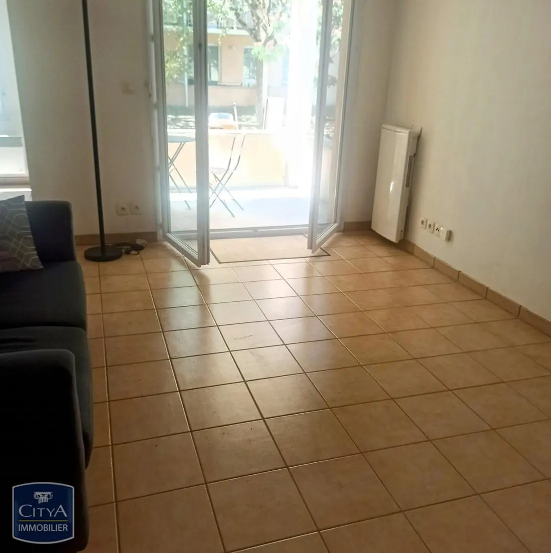 Photo 10 Appartement 2 pièces 47.81m²