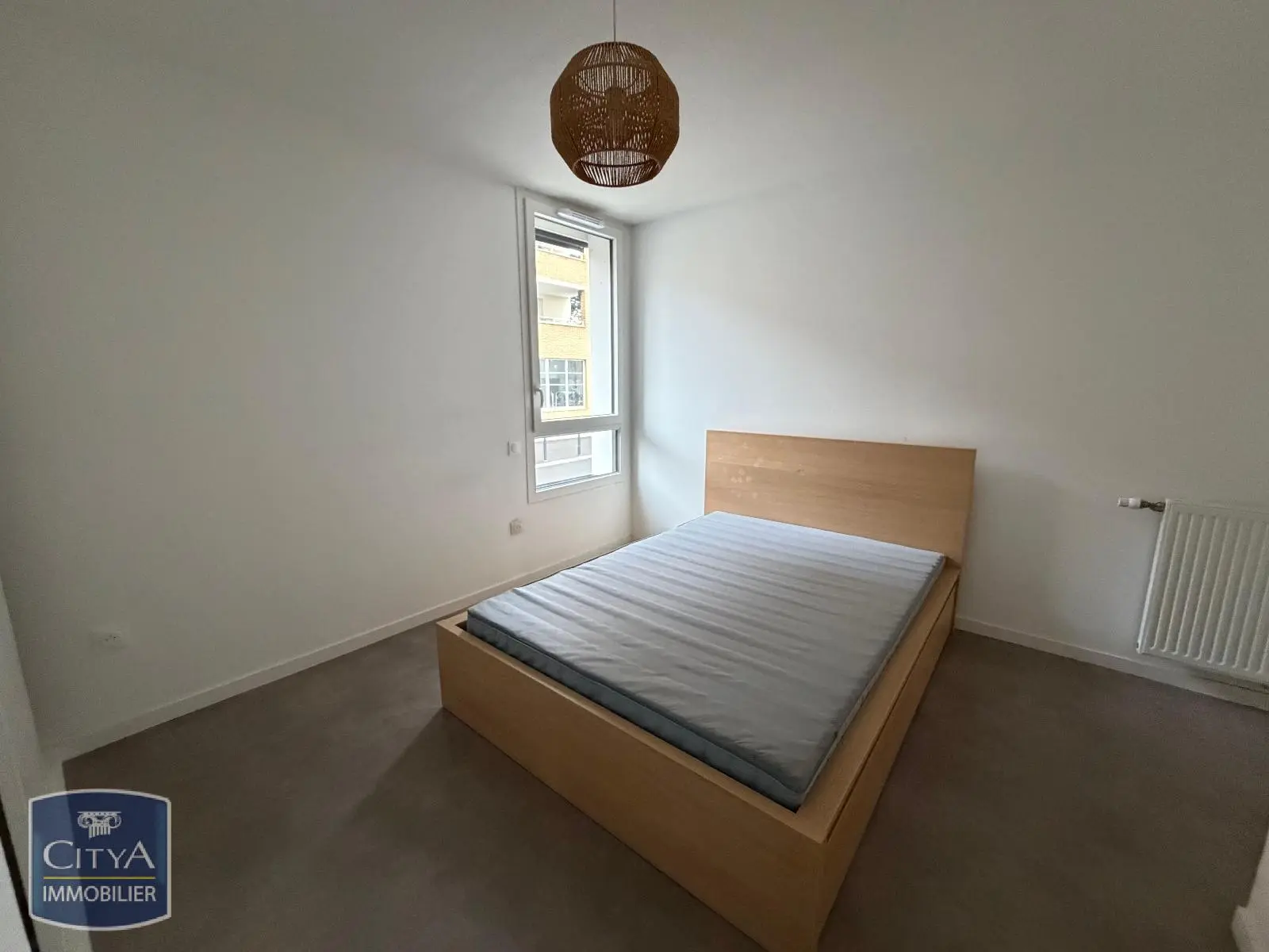 Photo 4 Appartement 1 pièce 46.71m²