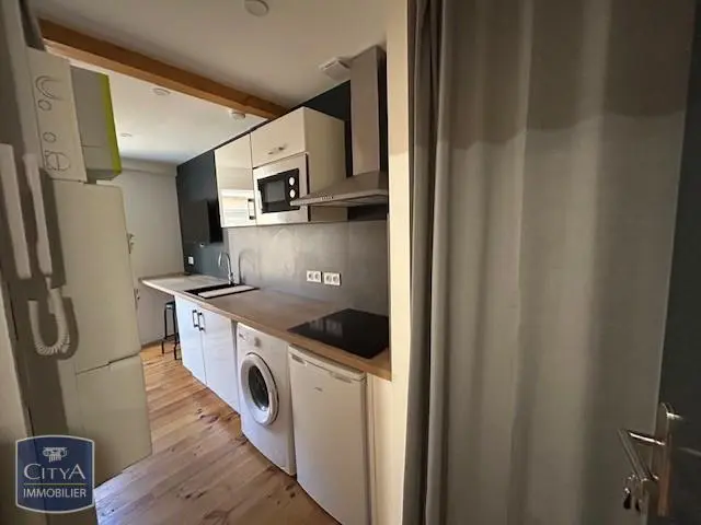 Photo 3 Appartement 1 pièce 13.11m²