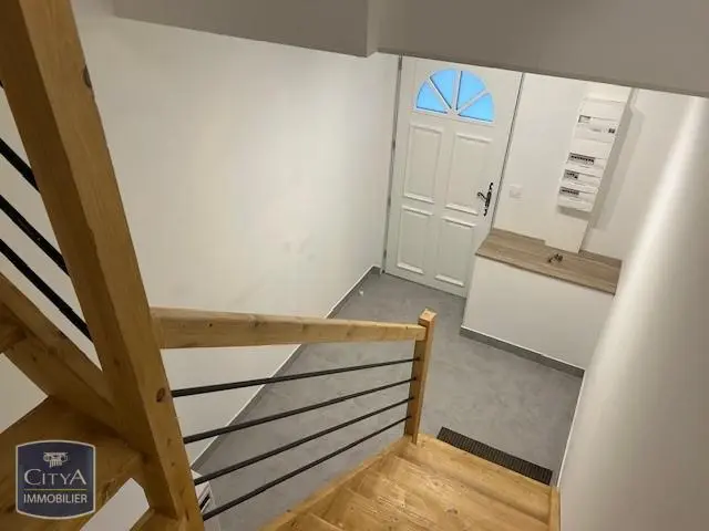 Photo 12 Appartement 2 pièces 53.25m²