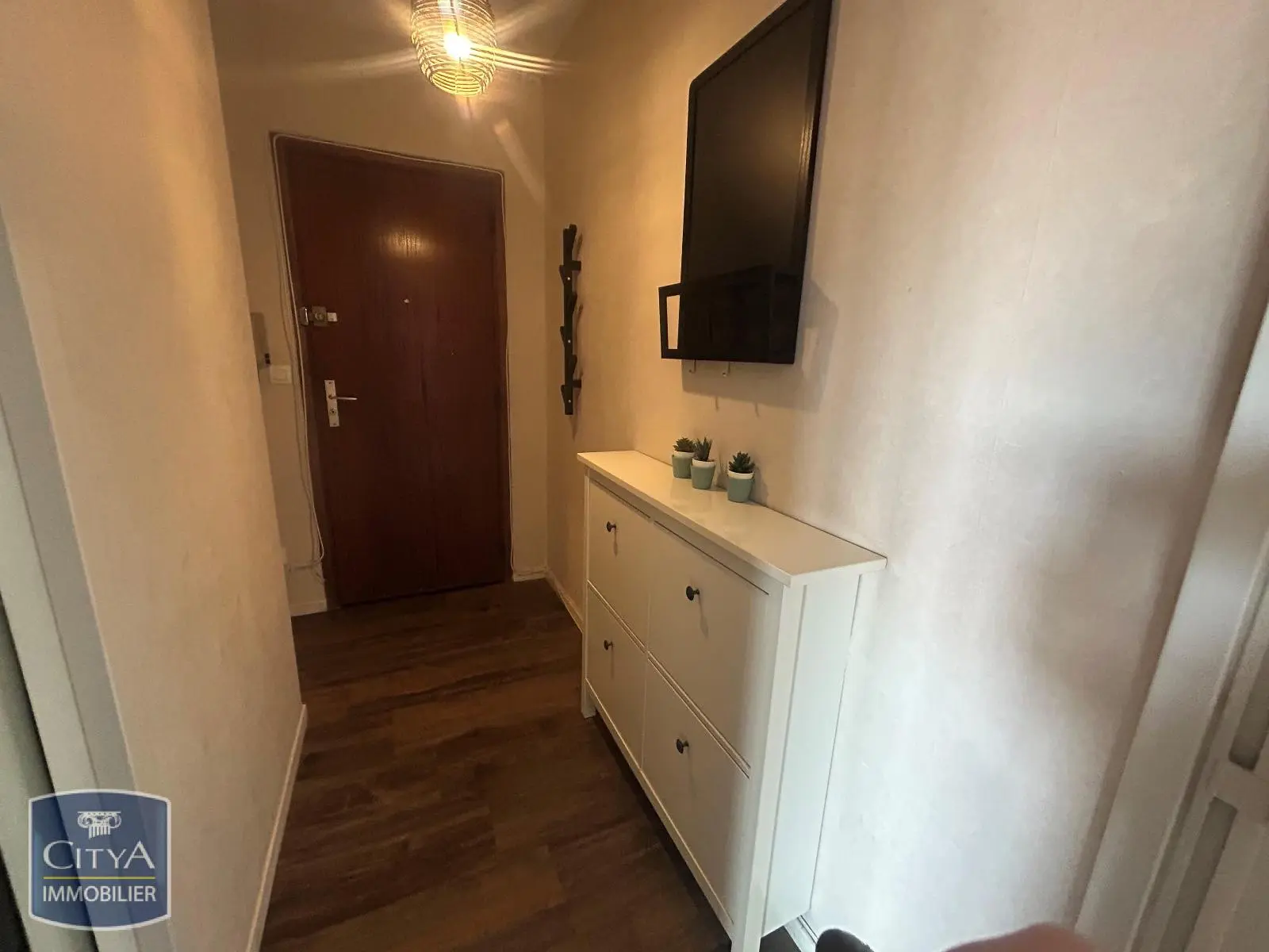 Photo 5 Appartement 1 pièce 31.46m²