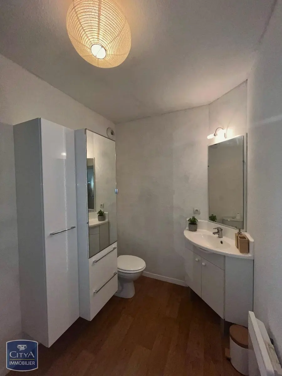 Photo 6 Appartement 2 pièces 33.5m²