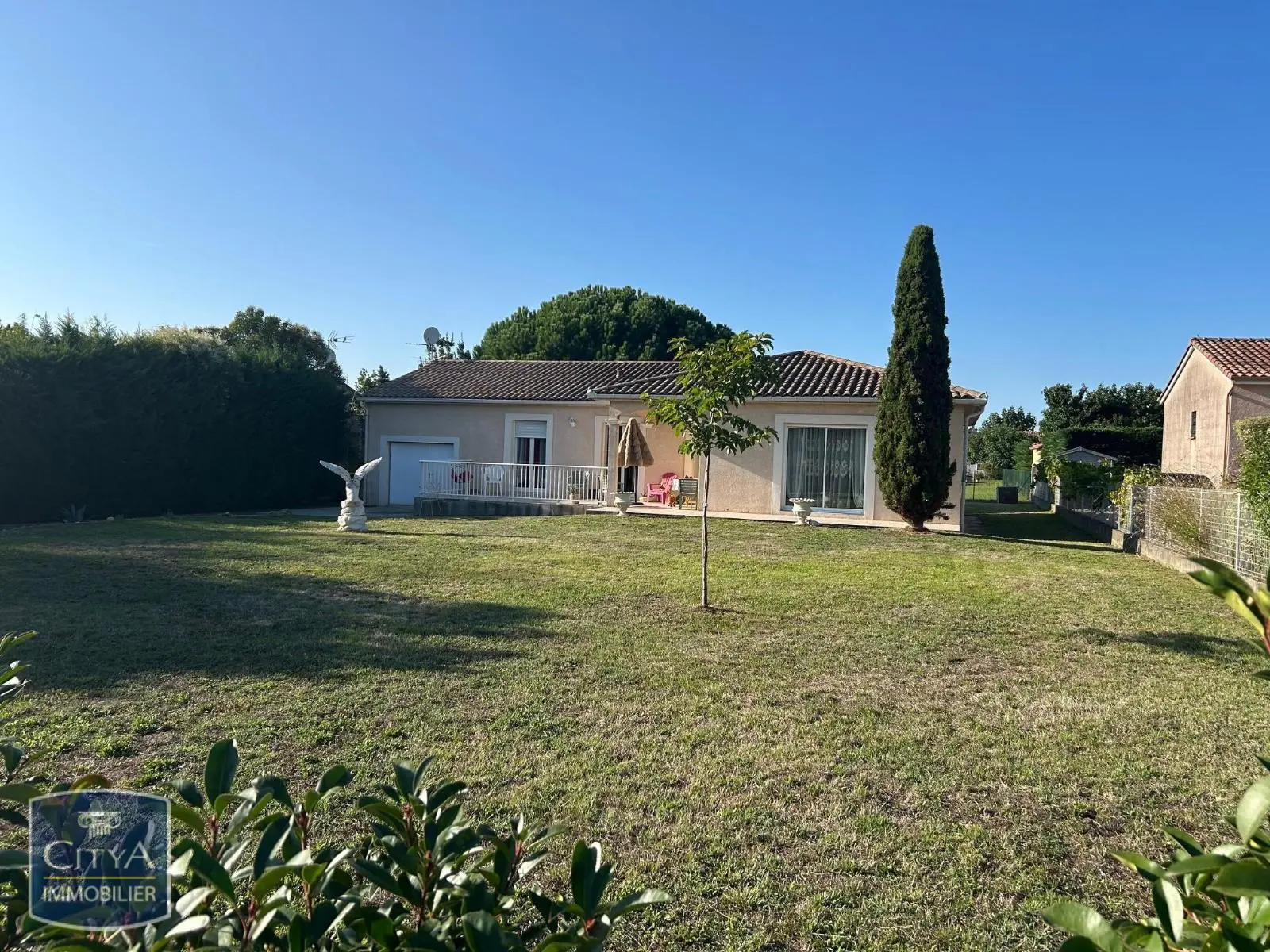 Photo 1 Maison 5 pièces 124.46m²
