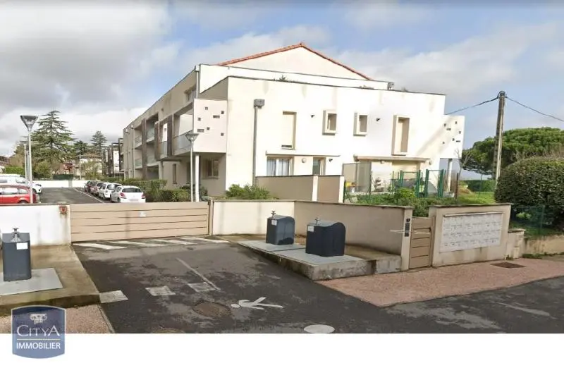 Photo 7 Appartement 1 pièce 24.77m²