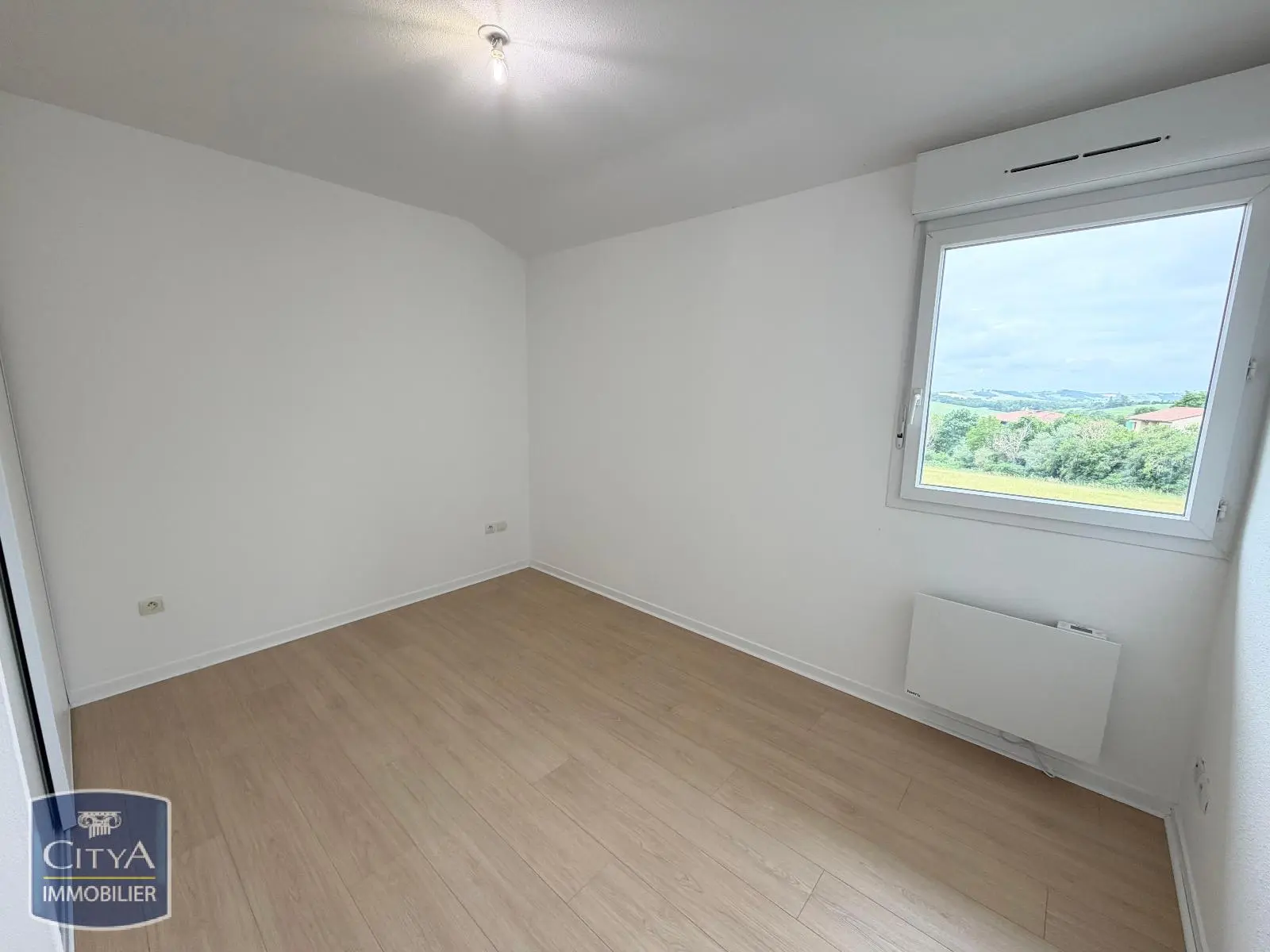 Photo 5 Appartement 2 pièces 46.77m²