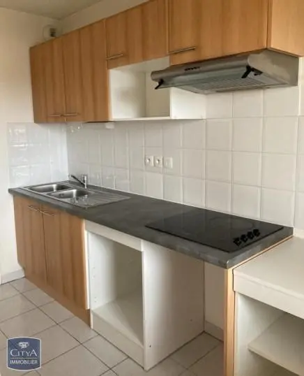 Photo 1 Appartement 3 pièces 62.32m²