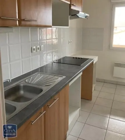 Photo 5 Appartement 3 pièces 62.32m²
