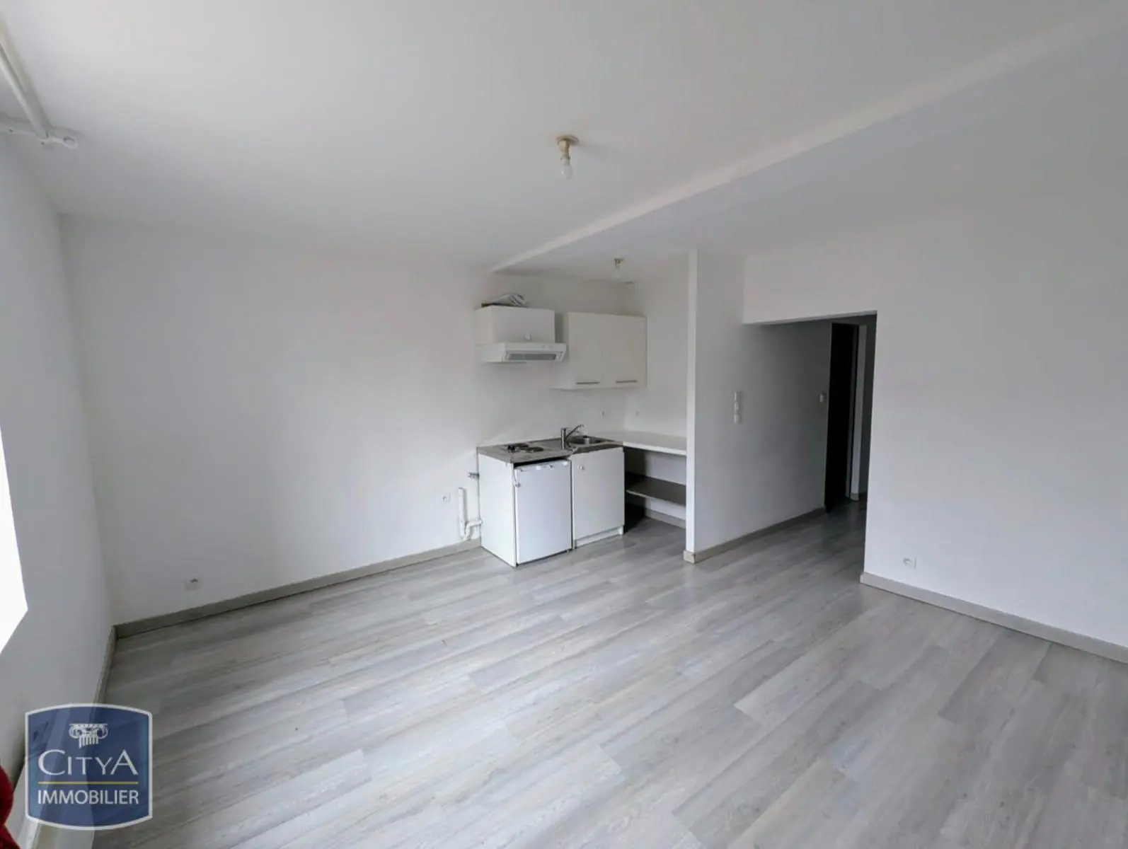 Photo 2 Appartement 2 pièces 36.2m²