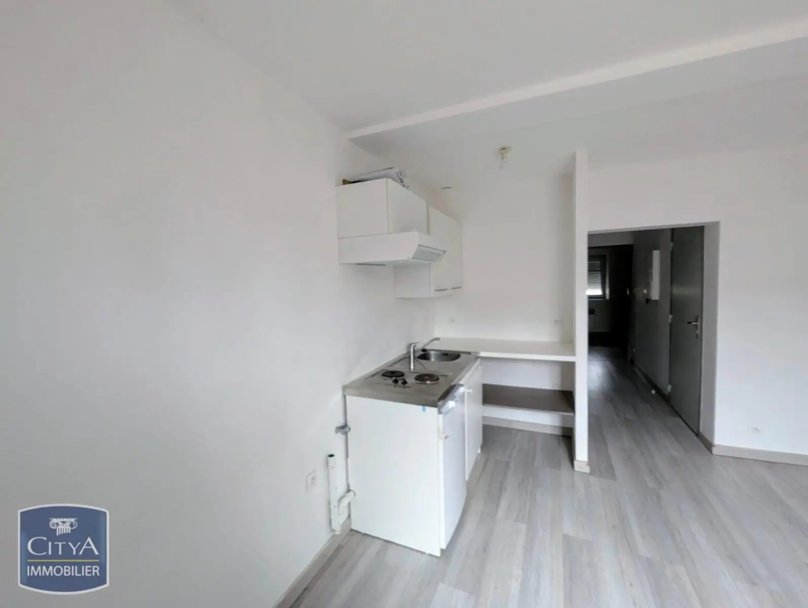Photo 3 Appartement 2 pièces 36.2m²