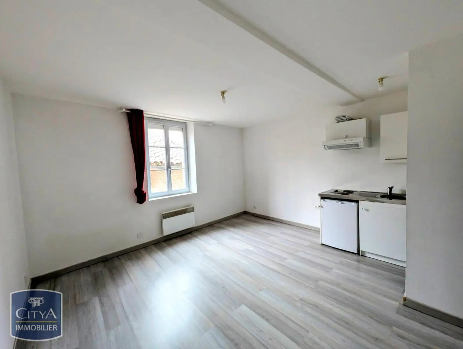 Photo 1 Appartement 2 pièces 36.2m²