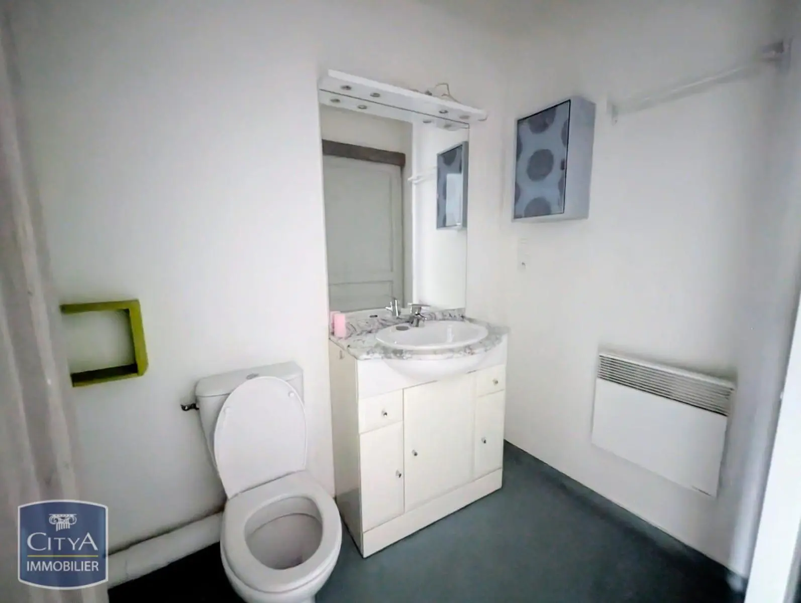 Photo 4 Appartement 2 pièces 36.2m²