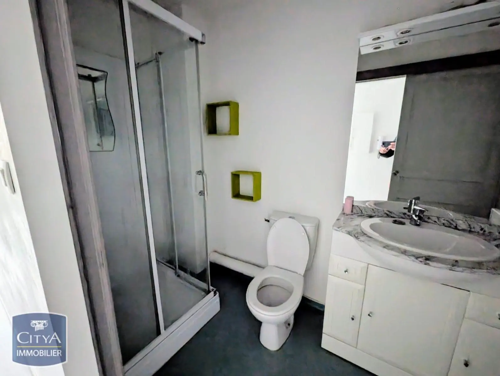 Photo 5 Appartement 2 pièces 36.2m²