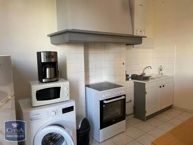 Photo 4 Appartement 3 pièces 57.22m²