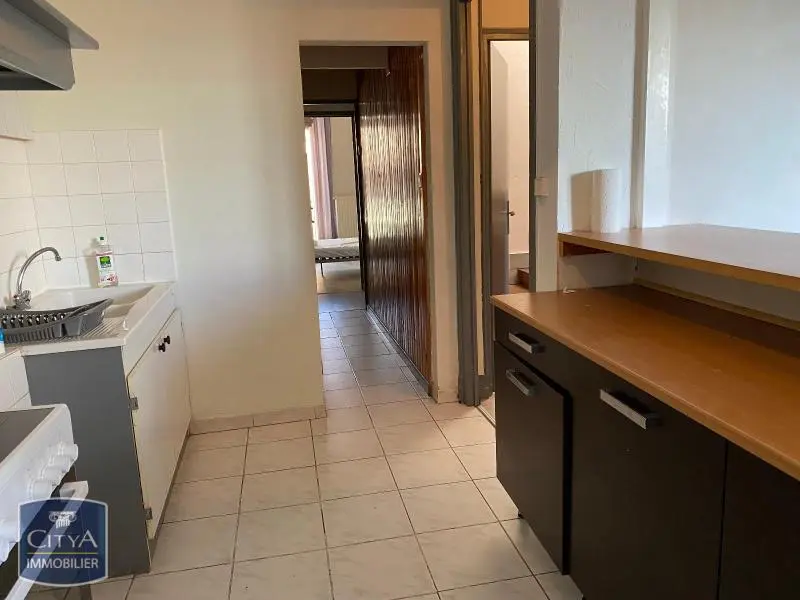 Photo 3 Appartement 3 pièces 57.22m²