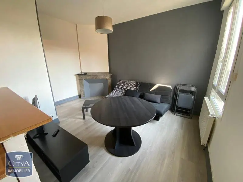 Photo 2 Appartement 3 pièces 57.22m²