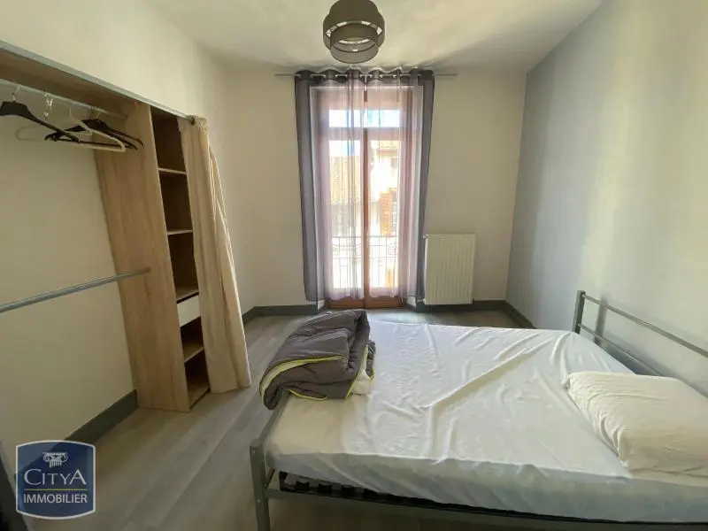 Photo 5 Appartement 3 pièces 57.22m²