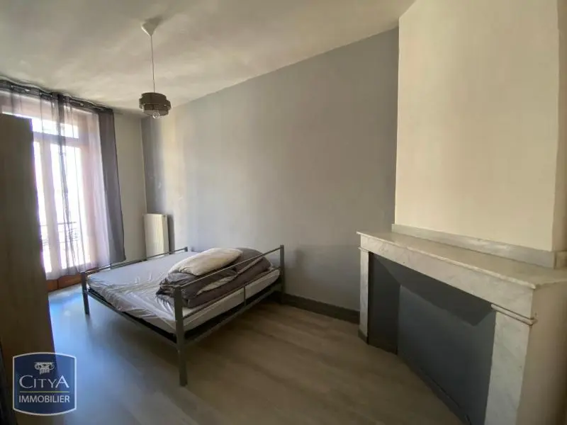 Photo 6 Appartement 3 pièces 57.22m²