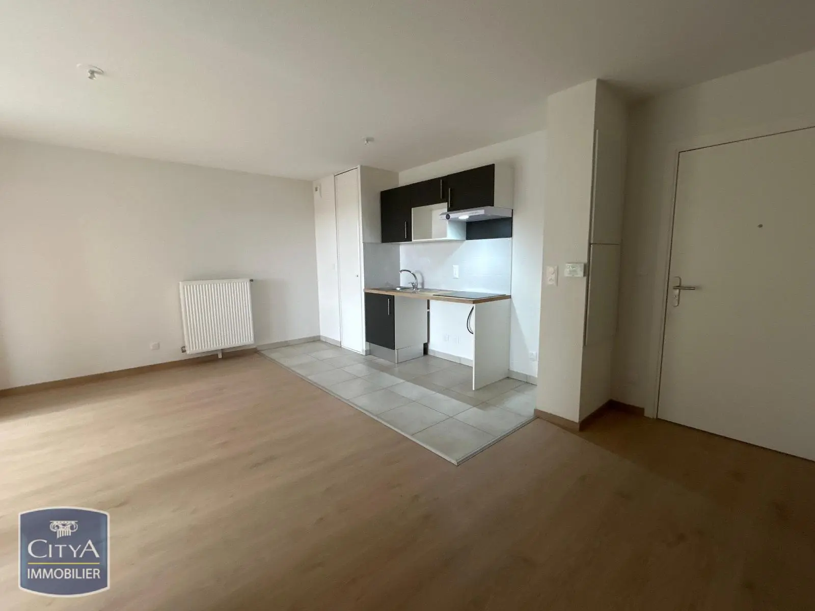 Photo 1 Appartement 3 pièces 65.71m²