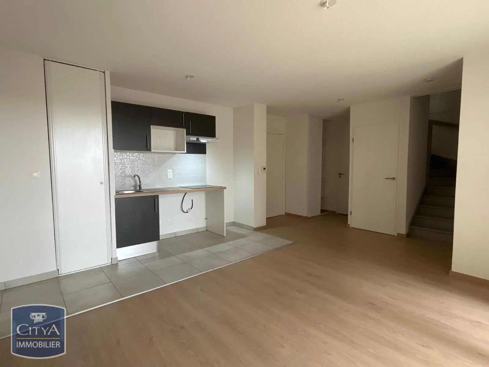 Photo 2 Appartement 3 pièces 65.71m²